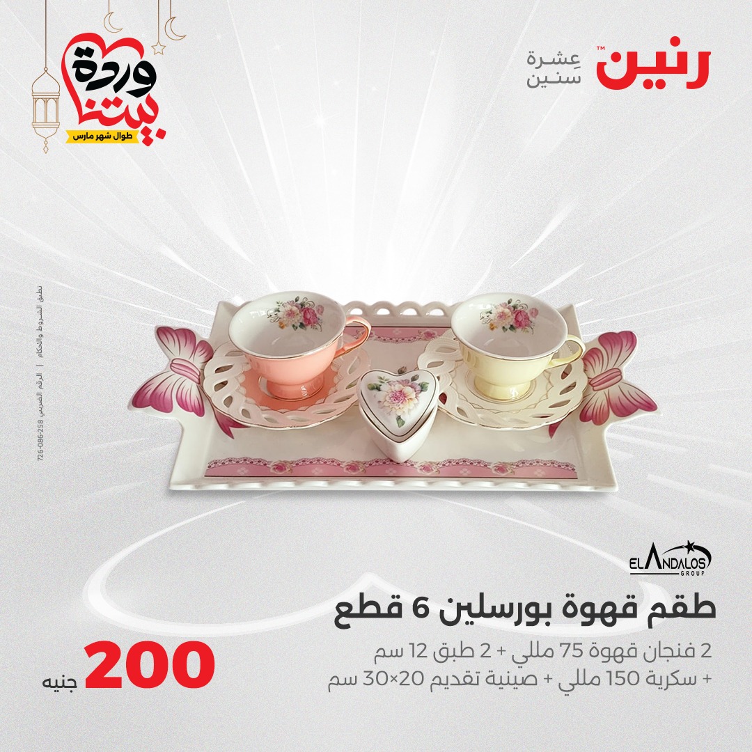 raneen offers from 9mar to 9mar 2025 عروض رنين من 9 مارس حتى 9 مارس 2025 صفحة رقم 8